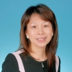 Cathy Kai Jiang