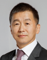 James Chang